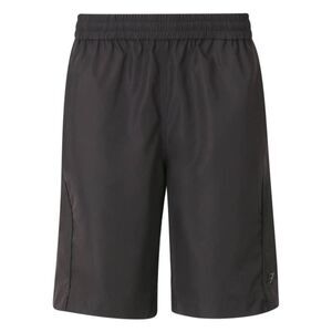 GIVENCHY Nylon Drawstring Shorts Men BLACK Pants